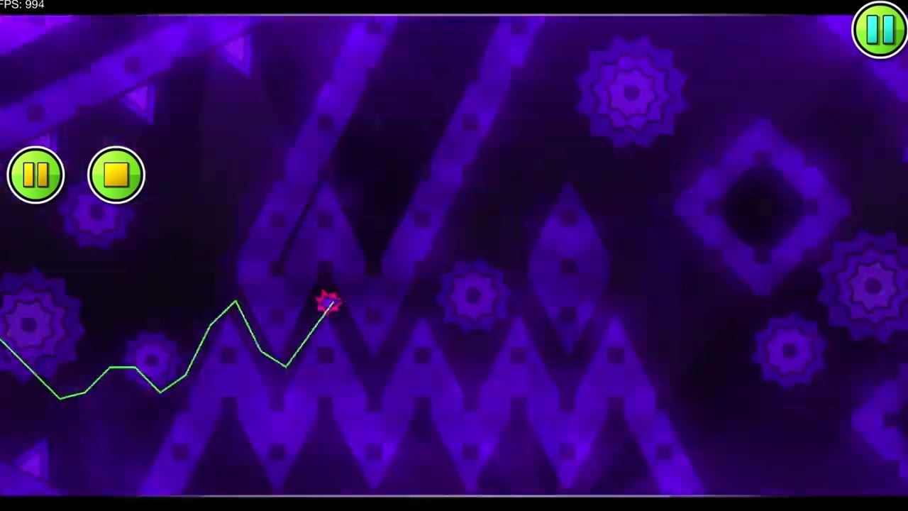 Midnight Blaze(IMPOSSIBLE). LVL IGNORE DAMAGE