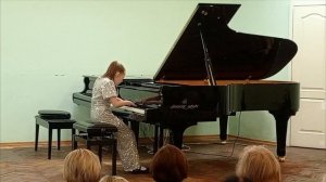 А.А. Наседкин Шутка