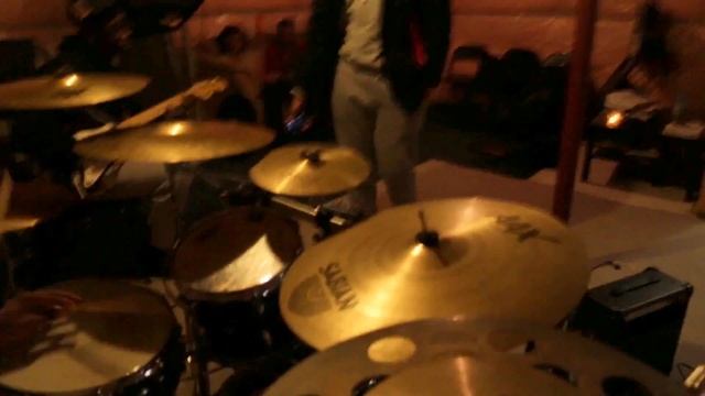 Neo-soul Shed #1 смотреть онлайн