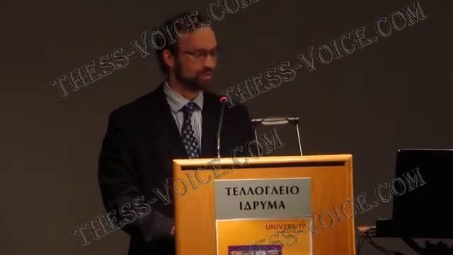 «Τεχνολογία και Πληροφορική στο χώρο του Πολιτισμού»- Χαιρετισμοί смотреть онлайн