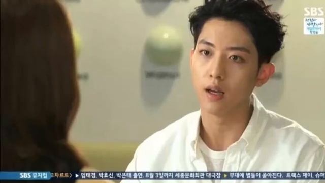 [Jungshin x Jiyeon] " Everything is Alright " - IU смотреть онлайн