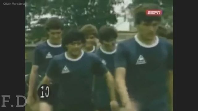 MARADONA🌠⚽| Estadio Azteca - Andrés Calamaro смотреть онлайн