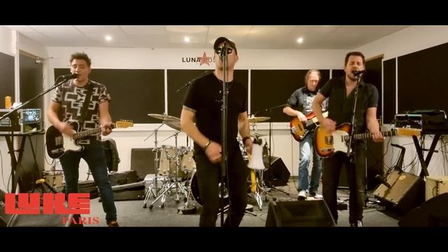LUKE PARIS R U STILL DREAMIN' смотреть онлайн