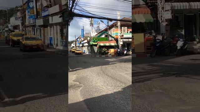 Hat Lamai koh samui Thailand 🇹🇭 смотреть онлайн