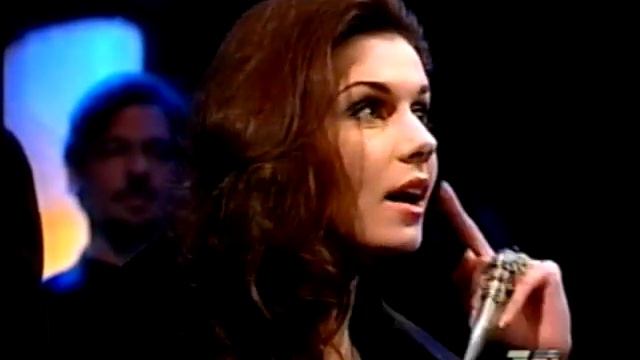 Emma Shapplin de pe a pa смотреть онлайн