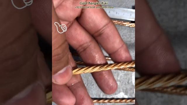 All design Twist Pipe Tools With Ready Bangles смотреть онлайн