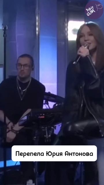 Перепела Юрия Антонова смотреть онлайн