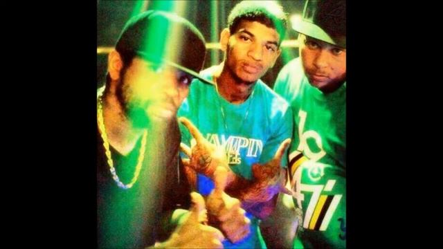 Pelican Fly By Booman Ft Rich Homie Quan,YC,Young Thug смотреть онлайн