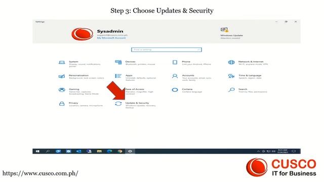 How to Pause Windows 10 Updates смотреть онлайн