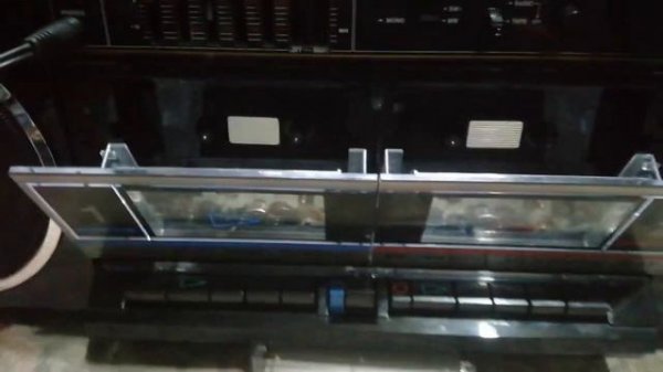 Fisher PH-W702k (ремонт).mp4