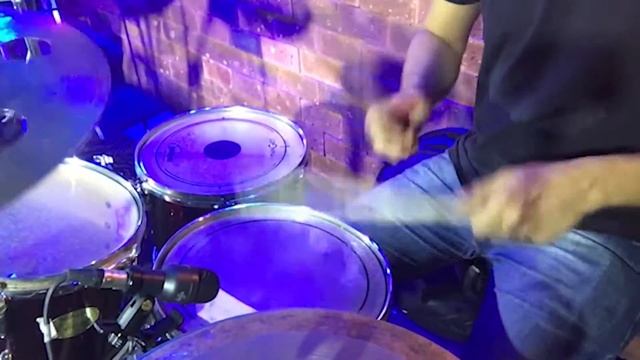Alô Ambev - Zé Neto e Cristiano ( Drum Cam ) смотреть онлайн