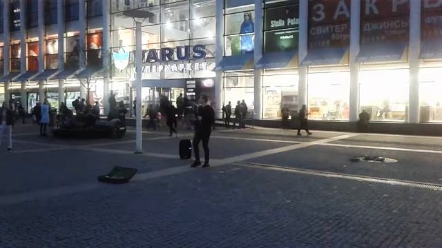 Така як ти буває раз на все життя. смотреть онлайн