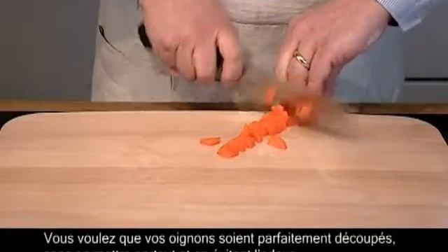 Alligator Slicer & Chopper (French) смотреть онлайн