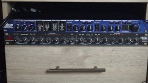Lexicon MX200