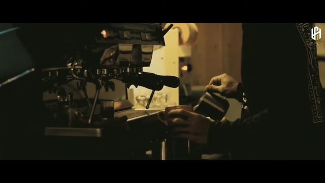 Good Vibes at PRANA DJAYA COFFEE | SIMONELLI APPIA II | CINEMATOGRAPHY | CENTRAL JAVA, INDONESIA. смотреть онлайн
