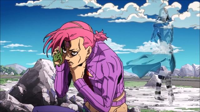 Risotto Nero (AMV) - State Of My Head смотреть онлайн