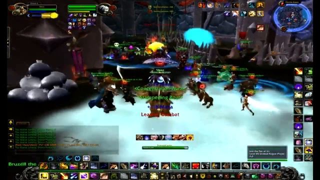 Premade Battleground - Isle of Conquest - Slezas смотреть онлайн