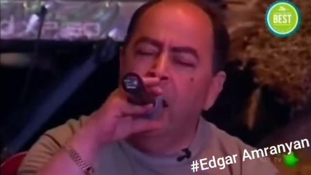 Gagik Sekoyan "File Gago" - Im @nkerner@ Heranum En (video clip) *classic* смотреть онлайн