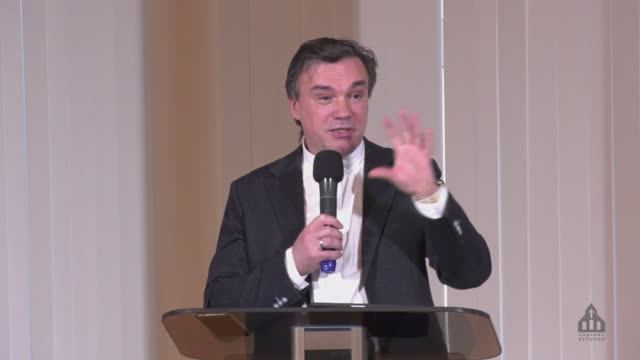 Богослужение 18.01.2025 | Почему я адвентист | Дмитрий Булатов смотреть онлайн