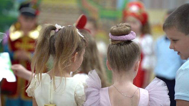 Выпускной сад 232 группа 9 смотреть онлайн