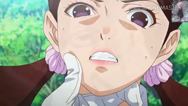 Kakegurui XX [AMV] - Please Don't Go смотреть онлайн