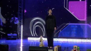 ПАТИМАТ АБДУЛЛАЕВА - Сабина