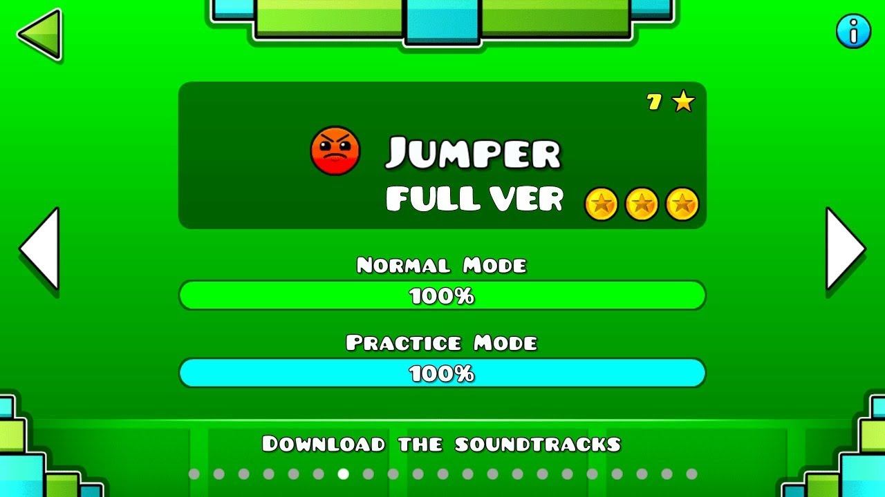 Jumper FULL VERSION! смотреть онлайн