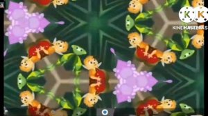 Luntik Russian lntro in Unikittyormulator effects