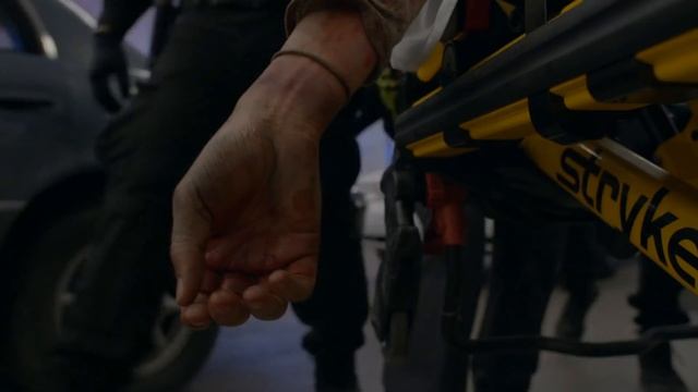 Chicago PD - Burgess & Ruzek (+Intelligence and Makayla) - Holding on and letting go (8x16) смотреть онлайн