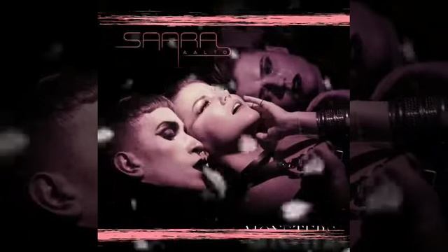 Saara Aalto - Monsters (Cutmore Radio Edit) смотреть онлайн