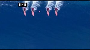 Рекламные заставки 2X2 весна 2022