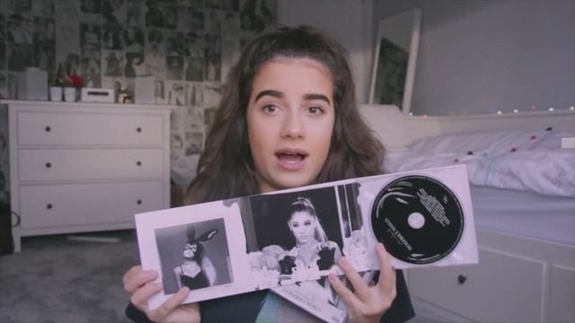 HUGE ARIANA GRANDE COLLECTION 2017! смотреть онлайн