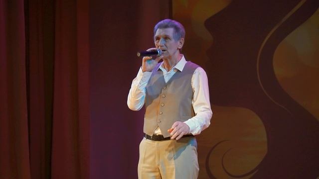 Александр Федосеев - Осенняя женщина