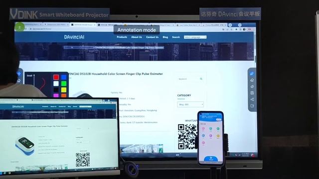 Vdink Customization upon request,smart board speakers,smart board sound,China Supplier смотреть онлайн