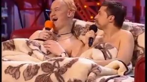 Вечерний Квартал 95 Два кума