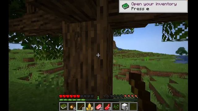 МИМИК в нашем мире! часть 1 смотреть онлайн