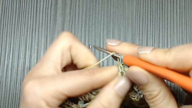 Maglia Sofy a uncinetto (in tutte le taglie) смотреть онлайн