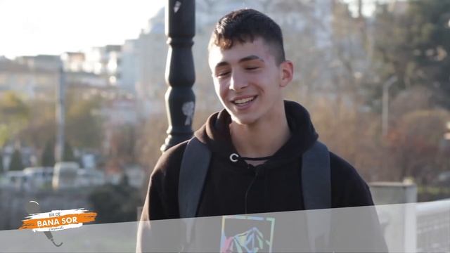 BİR DE BANA SOR смотреть онлайн