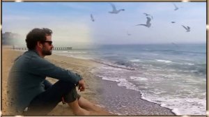 Чайки не кричите, сердцу больно...    Азамат Пхешхов