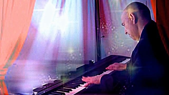 J. S. Bach - Minuet in G major / Anna Magdalena Book - Gerardo Taube (piano) смотреть онлайн