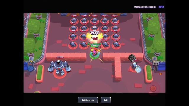 Satisfying Brawl Stars Videos, Part 3 (22/60) - AliGator смотреть онлайн