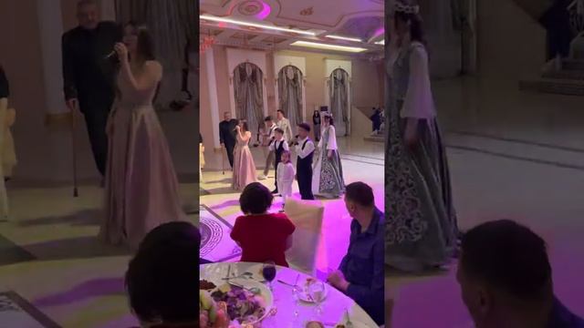 Кыз узату дочки смотреть онлайн