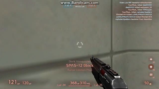 Uberstrike gameplay-superprism reactor смотреть онлайн