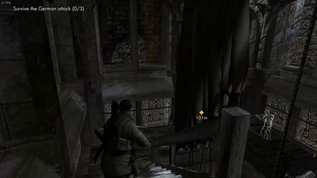 Sniper Elite V2 Pt.4