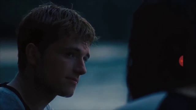 Katniss and Peeta Tribute ~~~ Without You смотреть онлайн