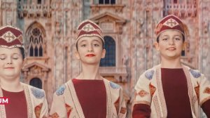 Jora Shahinyan - Hayeris