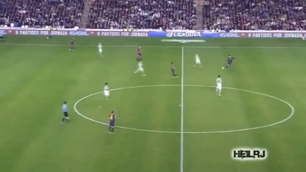 Андрес Иньеста ● Супер Финты\ Andres Iniesta ● Super Skills