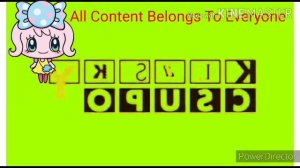 Three Cats Csupo Effects Sponsored By Gamavision Csupo Effects