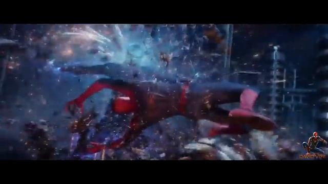 Los 3 Spider man смотреть онлайн