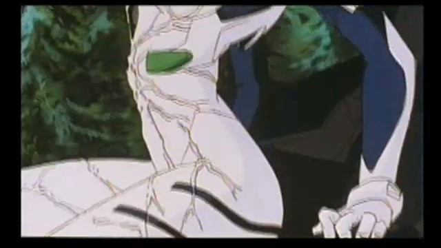 Evangelion--Heaven Help Us смотреть онлайн